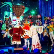 Jeck op Deck (08.02.25) - (c) Dirk Loerper